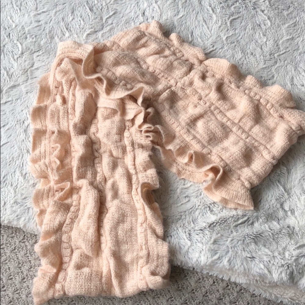New York & Company Infinity scarf 🧣💕
